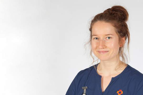 Victorian nurse named Australia’s ‘outstanding graduate’