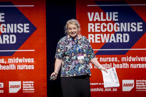 How we set up a recycling program