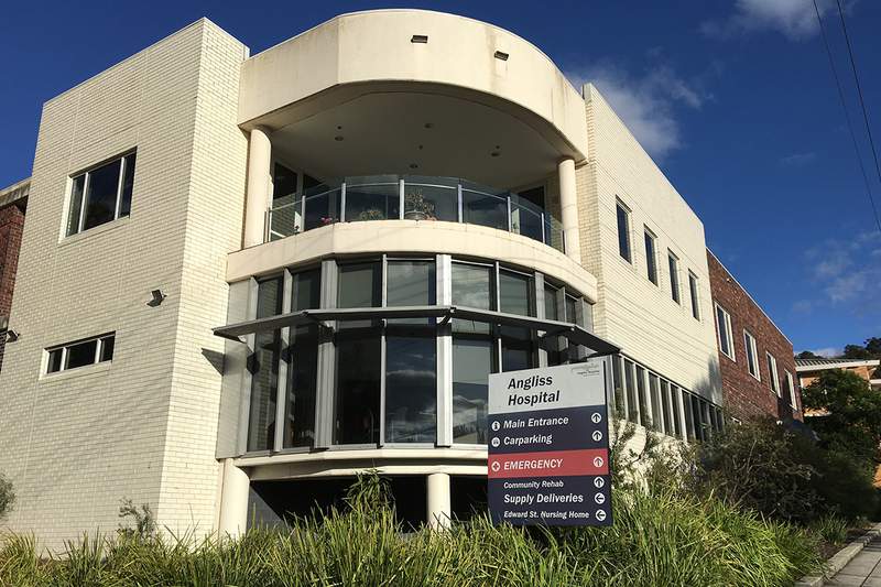 OHS case study: maternity services relocated from Angliss Hospital