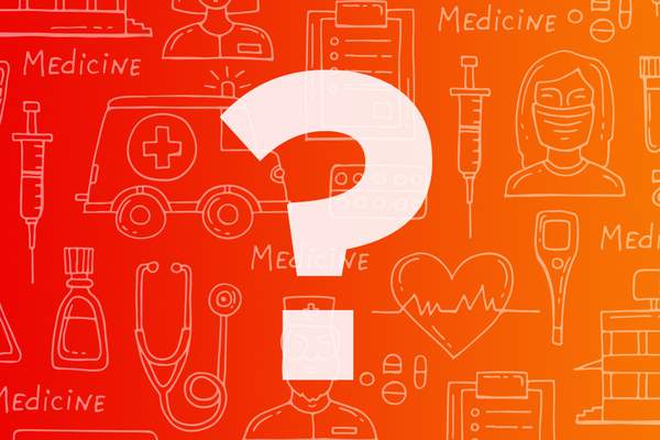 Your questions about registration and changing clinical specialties