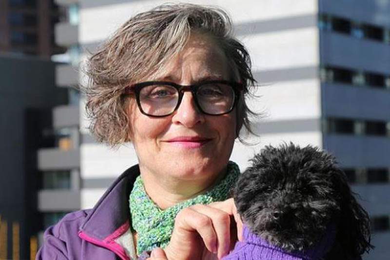 Catherine McMutrie