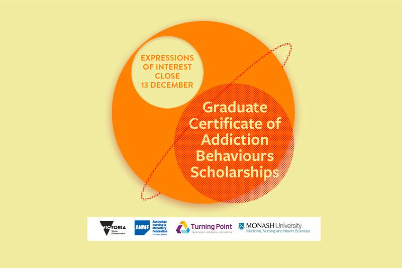 AOD scholarship opportunity for nurses and midwives