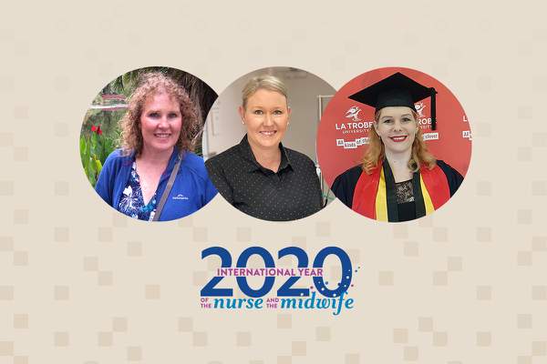 Celebrating international midwives day
