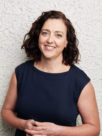 Independent candidate for Kooyong Dr Monique Ryan