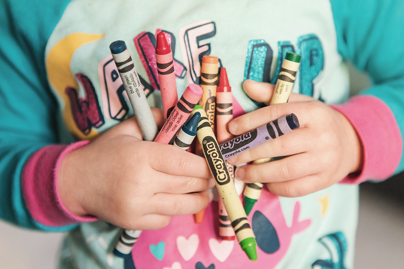Childcare and kindergarten available for permitted workers’ children