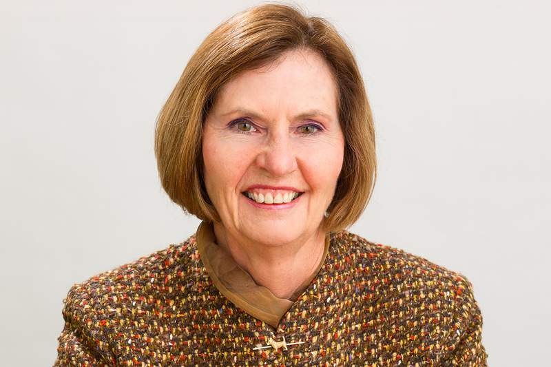 Vale Professor Trisha Dunning