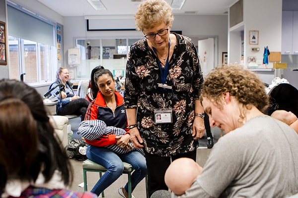 ANMF’s post-COVID EBA negotiations with councils