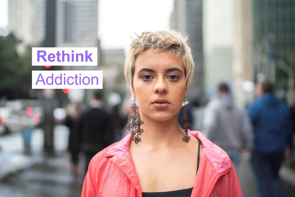 ANMF joins campaign to change the addiction lens