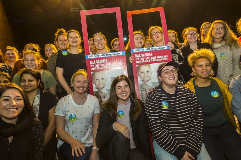 Why we’re campaigning to change the rules