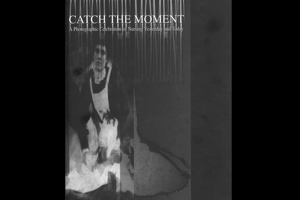 Catch The Moment On The Record