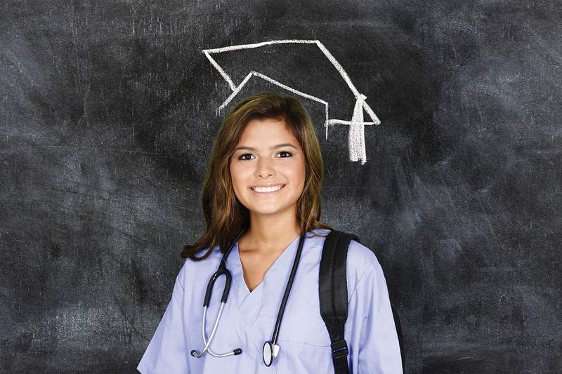 Undertaking post registration postgraduate study in nursing or midwifery in Victoria?