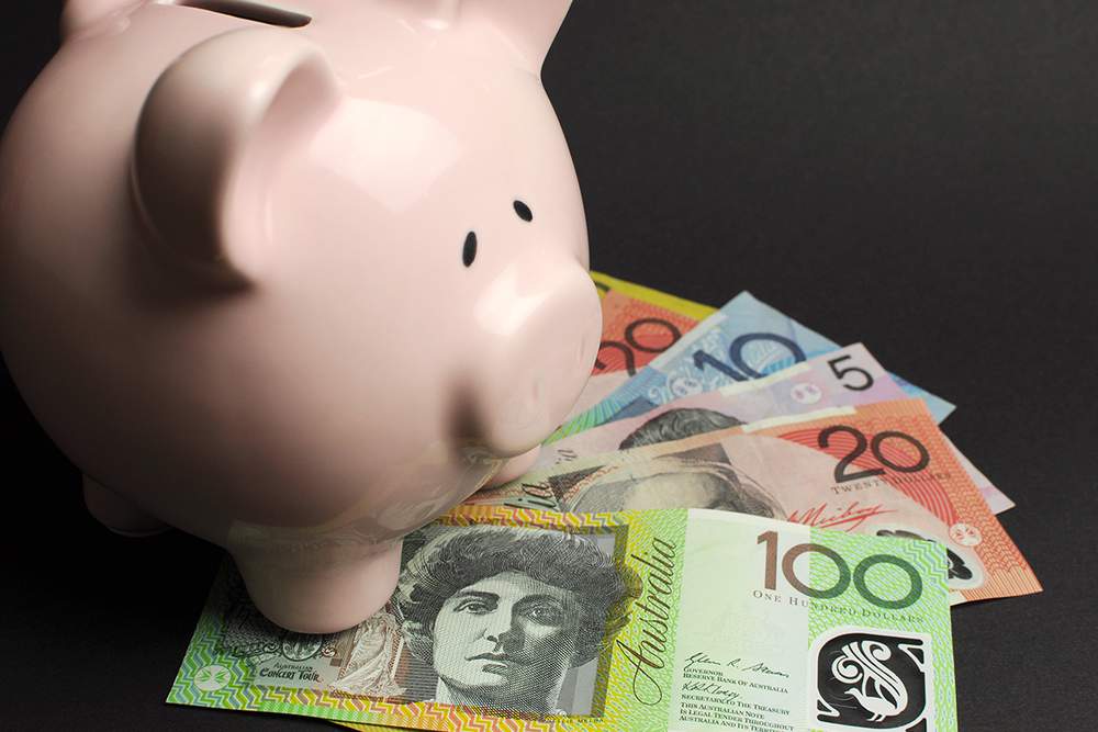 Superannuation is increasing, and covering more people