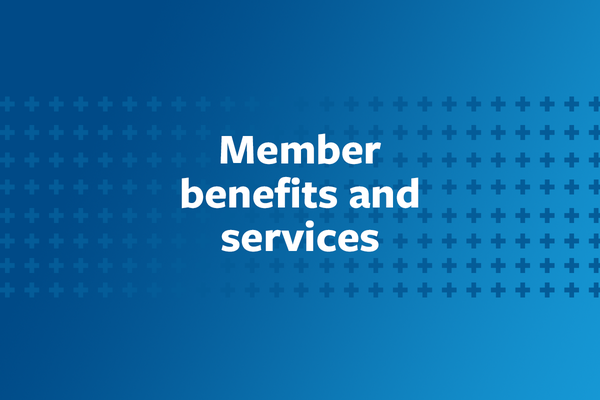 Service change for members with WorkCover disputes