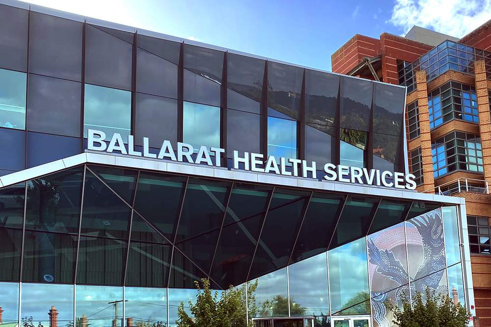 WorkSafe Victoria Logo