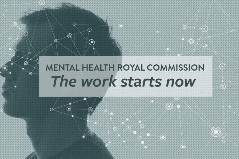 New postgraduate mental health scholarships