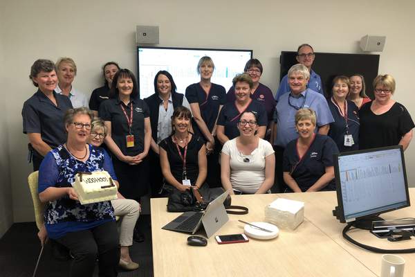 Advocacy leads to more midwives at three services