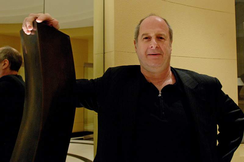 Vale Michael Gudinski