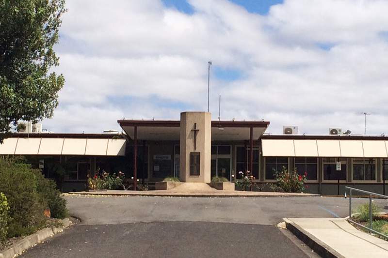 Western Health and Djerriwarrh merge