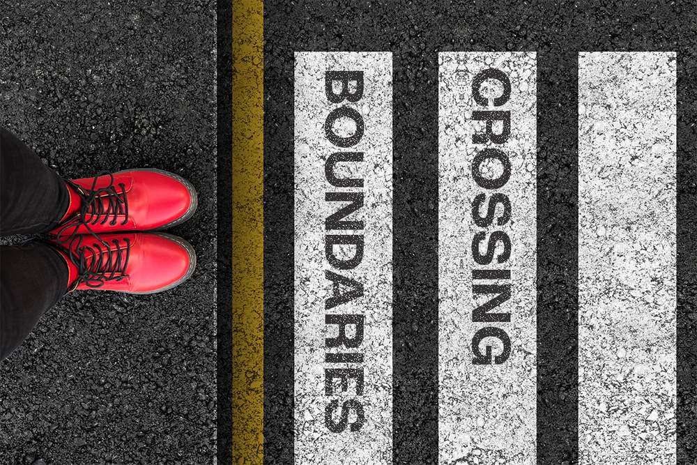 New CPD course: Crossing Boundaries