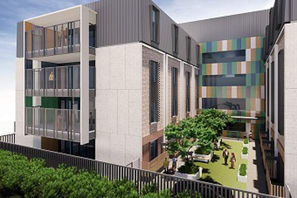New Wantirna public aged care facility step closer