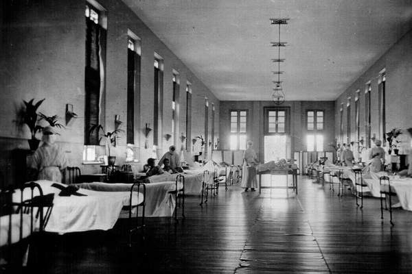 Celebrating 200 years of nursing and midwifery in Australia