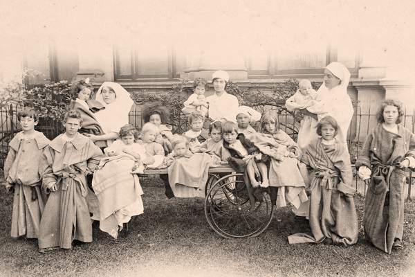 An earlier pandemic: Spanish influenza in Victoria