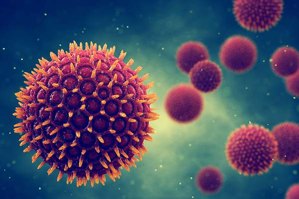 Are you prepared for grass pollen season?