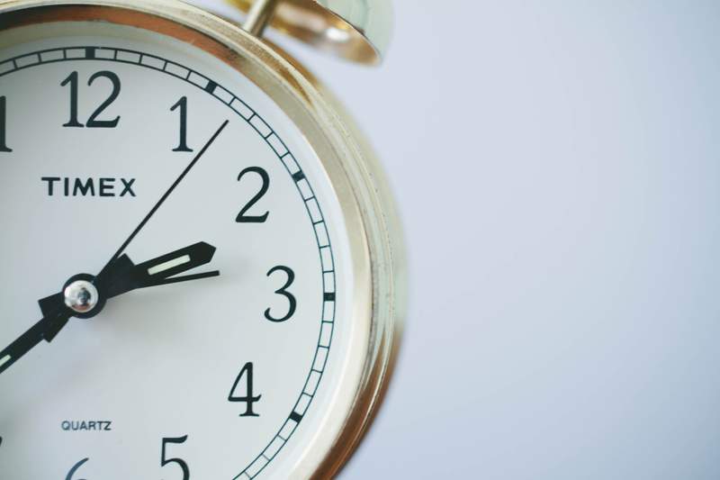 Explaining ‘short shifts’ in the public sector