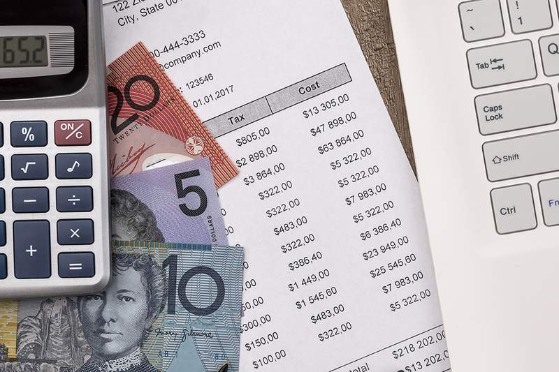 It’s tax time 2020-21
