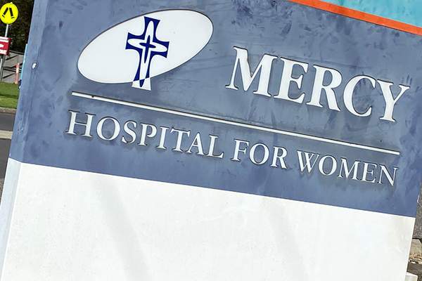Mercy Hospital for Women responds to ANMF members’ concerns