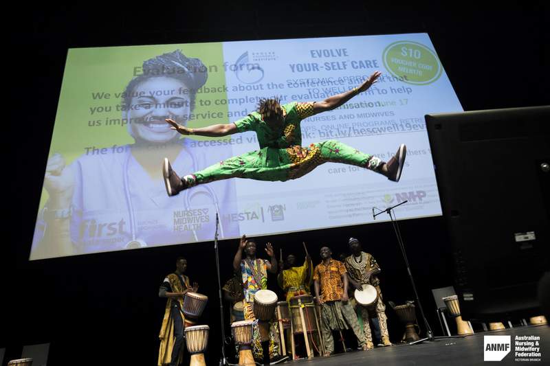 Photo gallery – 2019 Wellness Conference