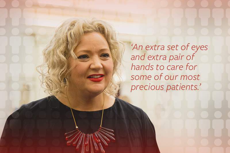 1100 plus extra nurses and midwives for public health services