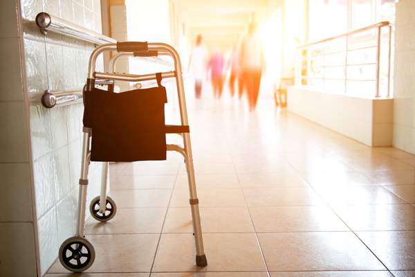 Aged care nurses, join us for the Australian Nurses and Midwives Conference