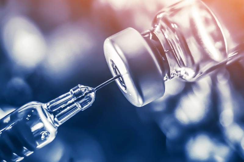 Clarifying legislation related to cosmetic injectable products