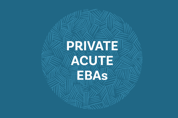 Private acute EBA update: St Vincent’s members reject offer