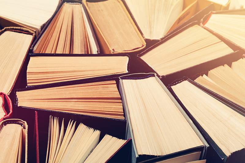 New books available from our library
