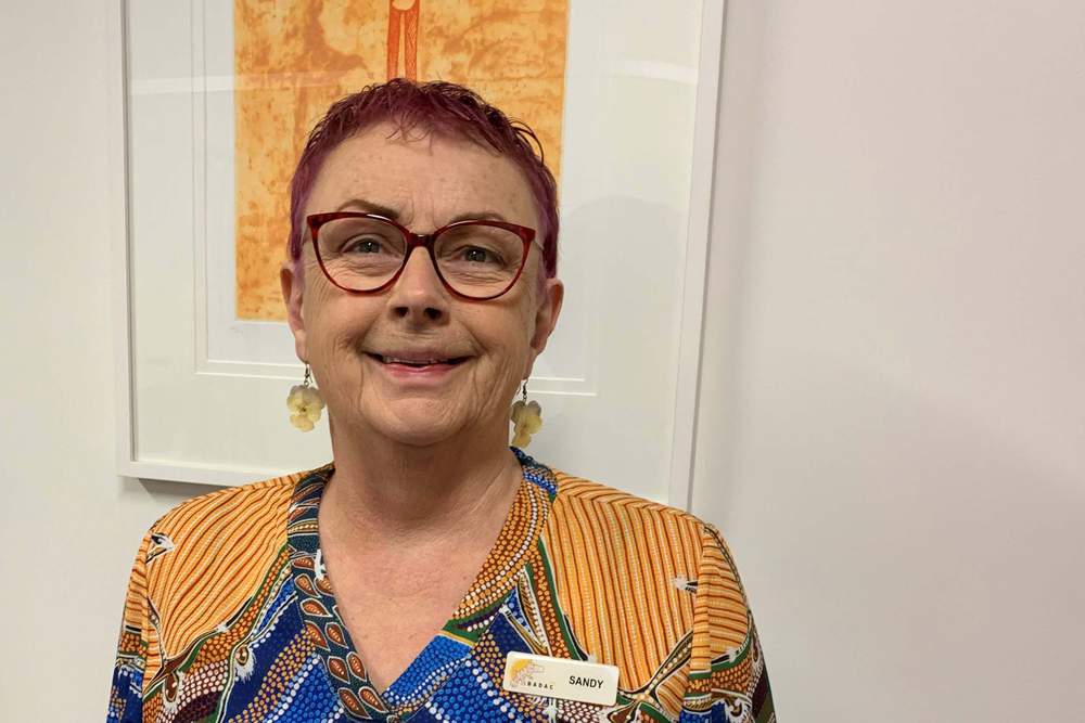 ANMF member’s work recognised in Queen’s Birthday honours