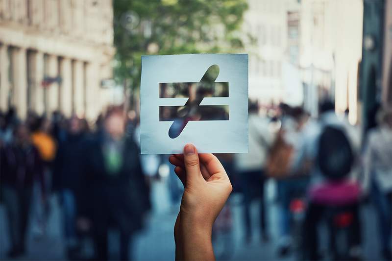 ANMF opposes Morrison Government’s Religious Discrimination Bill