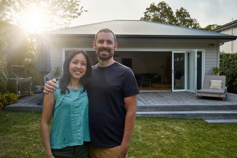 Are you buying or selling property?