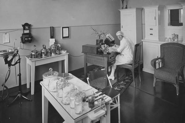 Unmasked: celebrating Nursing and Midwifery in Victoria and beyond