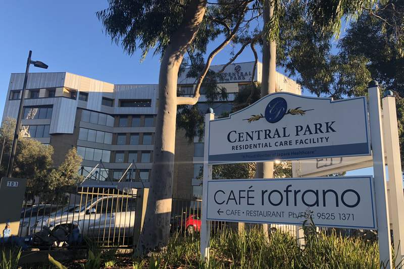 ANMF challenges Japara proposed night duty staff cuts
