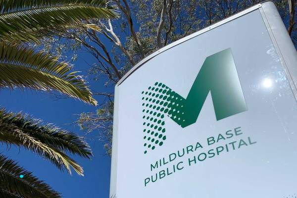 ANMF welcomes Mildura hospital return to public hands