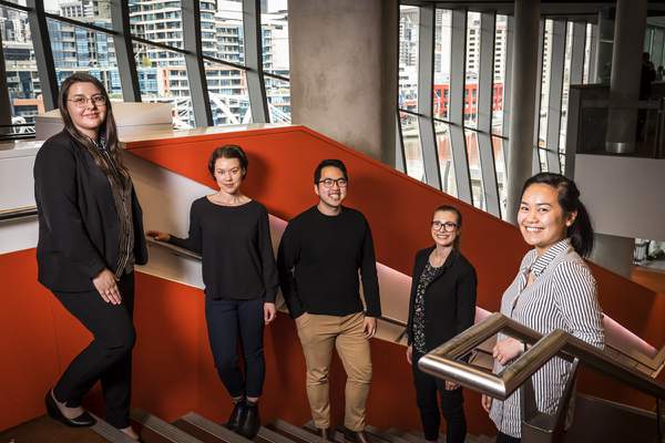 Three reasons why grads should attend ANMC