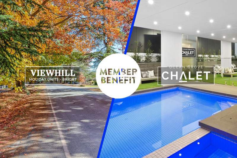 Save on summer holiday accommodation