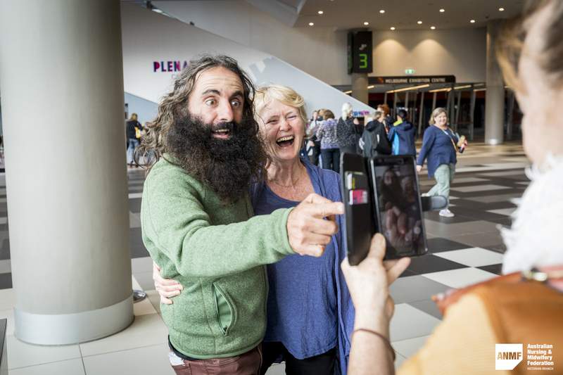 Photo gallery – 2019 Health and Environmental Sustainability Conference