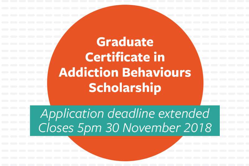 Scholarships for AOD qualification in 2019