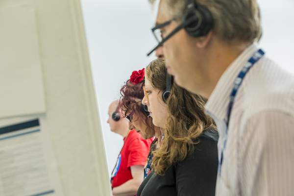 Your membership options