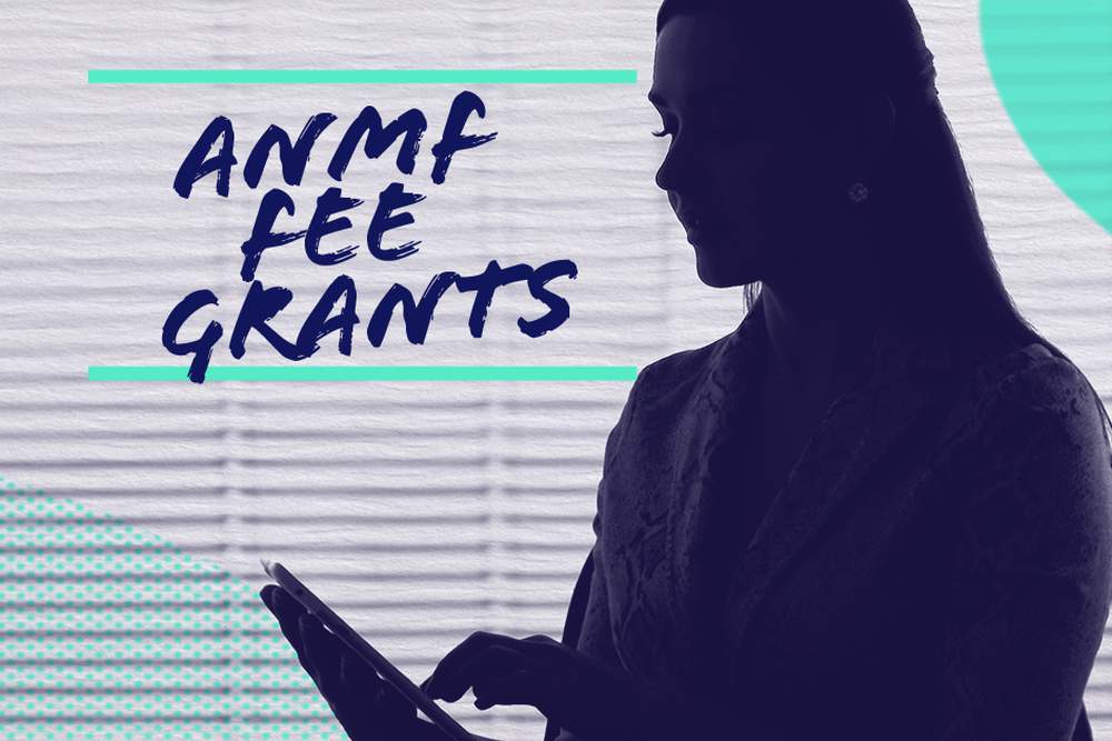 Fee grants for further study in 2022