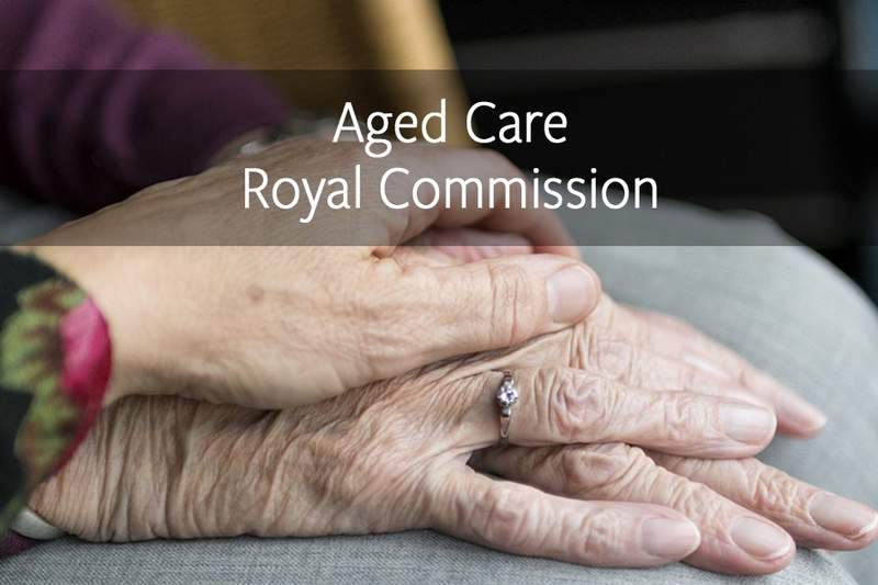 Aged care COVID-19 staffing recommendations fall short