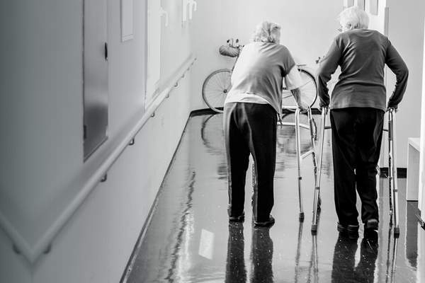 Demand action from the Prime Minister and the aged care minister